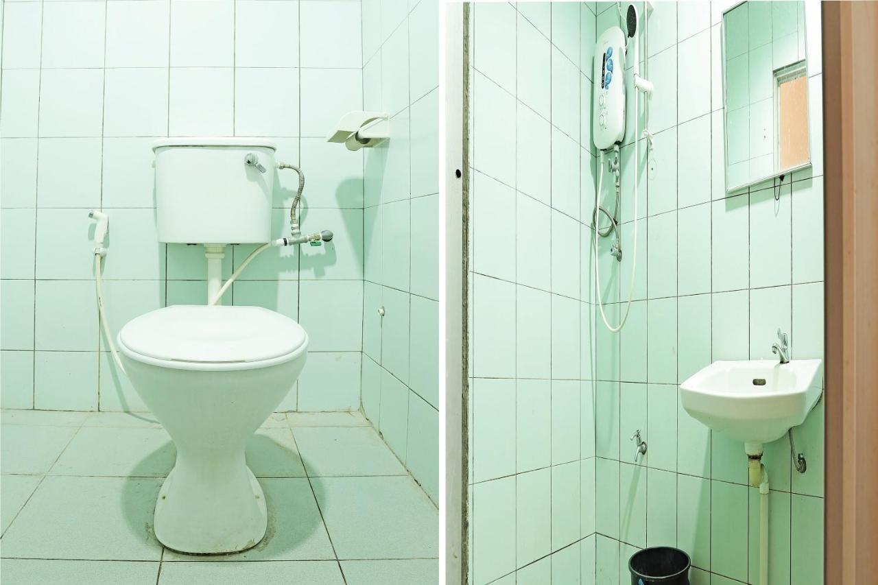 Hotel Oyo 90598 Living House C0 Kuching Zewnętrze zdjęcie
