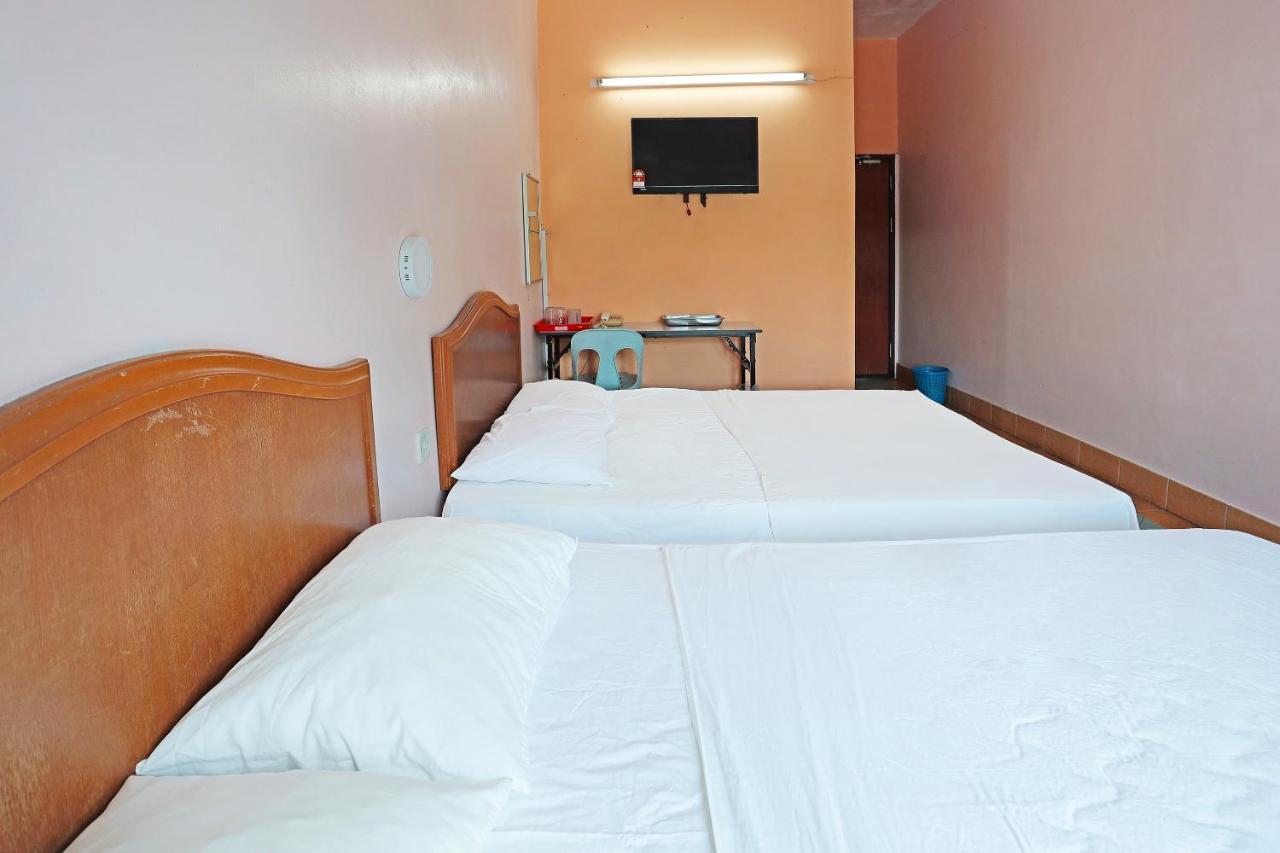 Hotel Oyo 90598 Living House C0 Kuching Zewnętrze zdjęcie