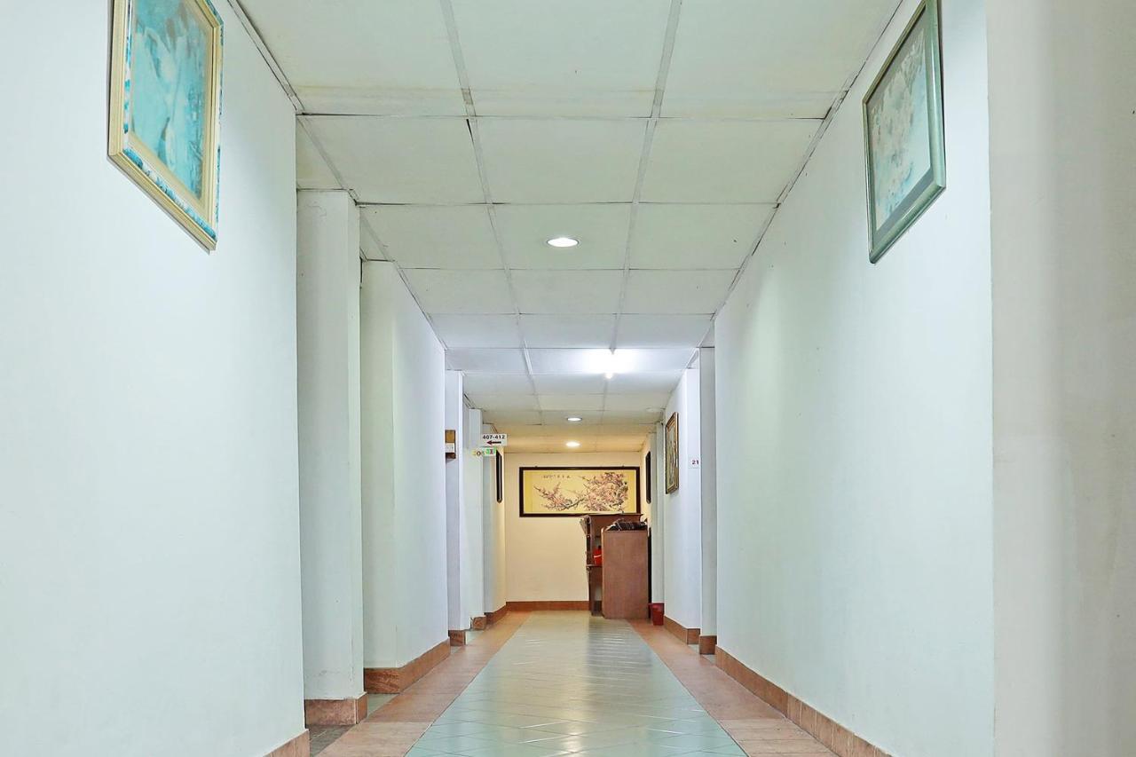 Hotel Oyo 90598 Living House C0 Kuching Zewnętrze zdjęcie