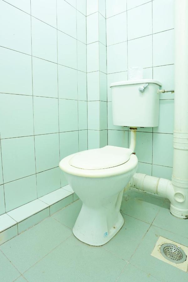Hotel Oyo 90598 Living House C0 Kuching Zewnętrze zdjęcie